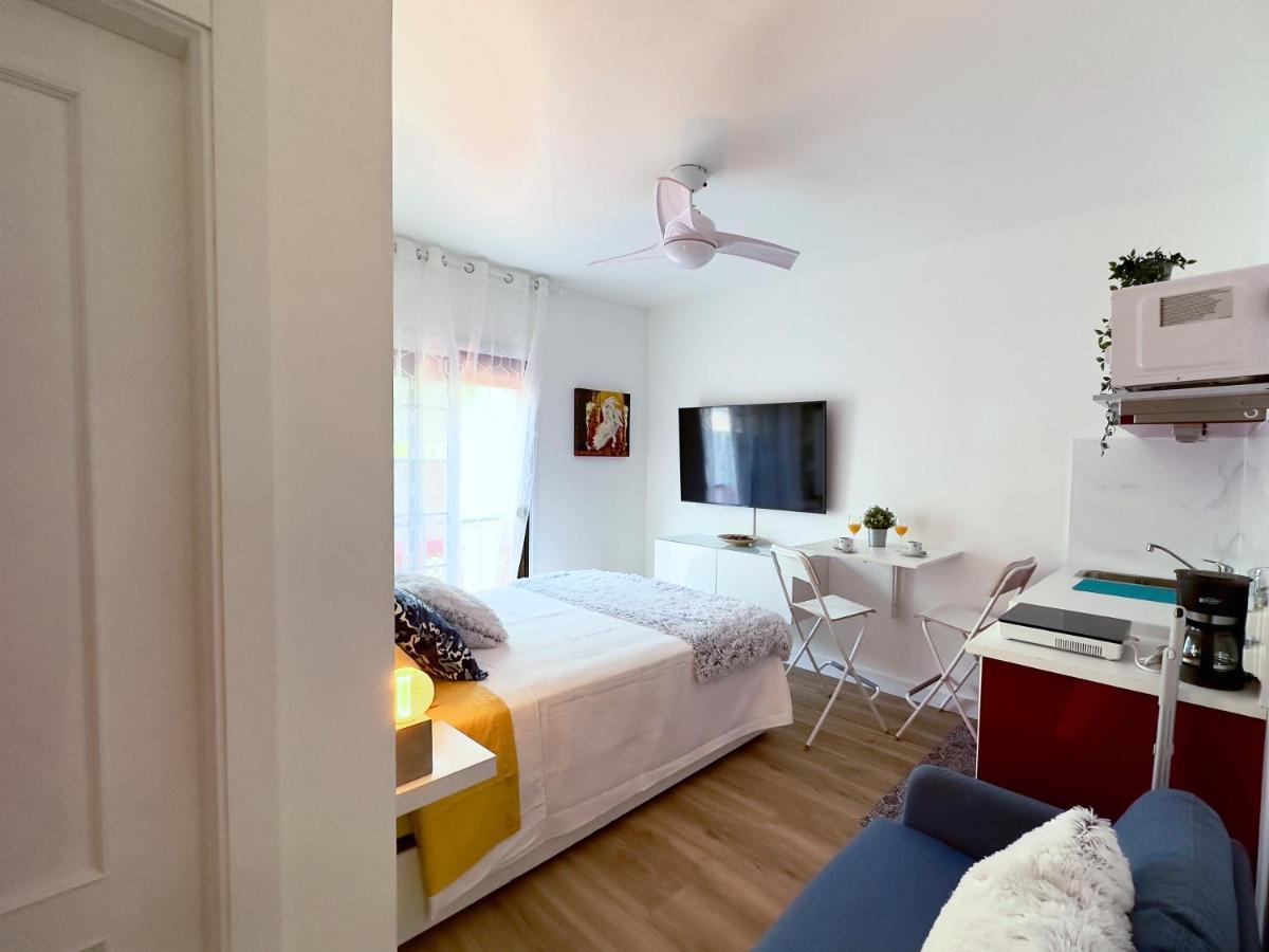 Ferienwohnung El Risco Tabaiba Exterior foto