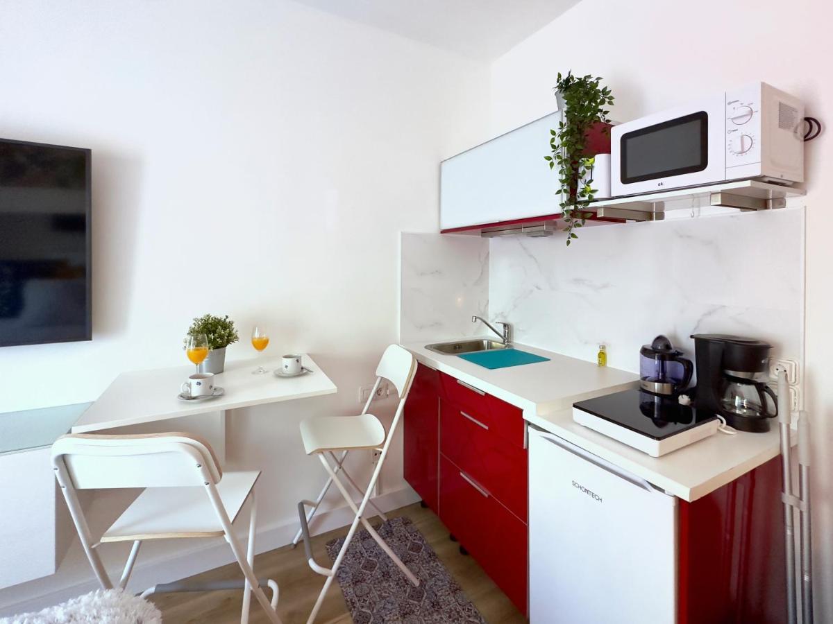 Ferienwohnung El Risco Tabaiba Exterior foto